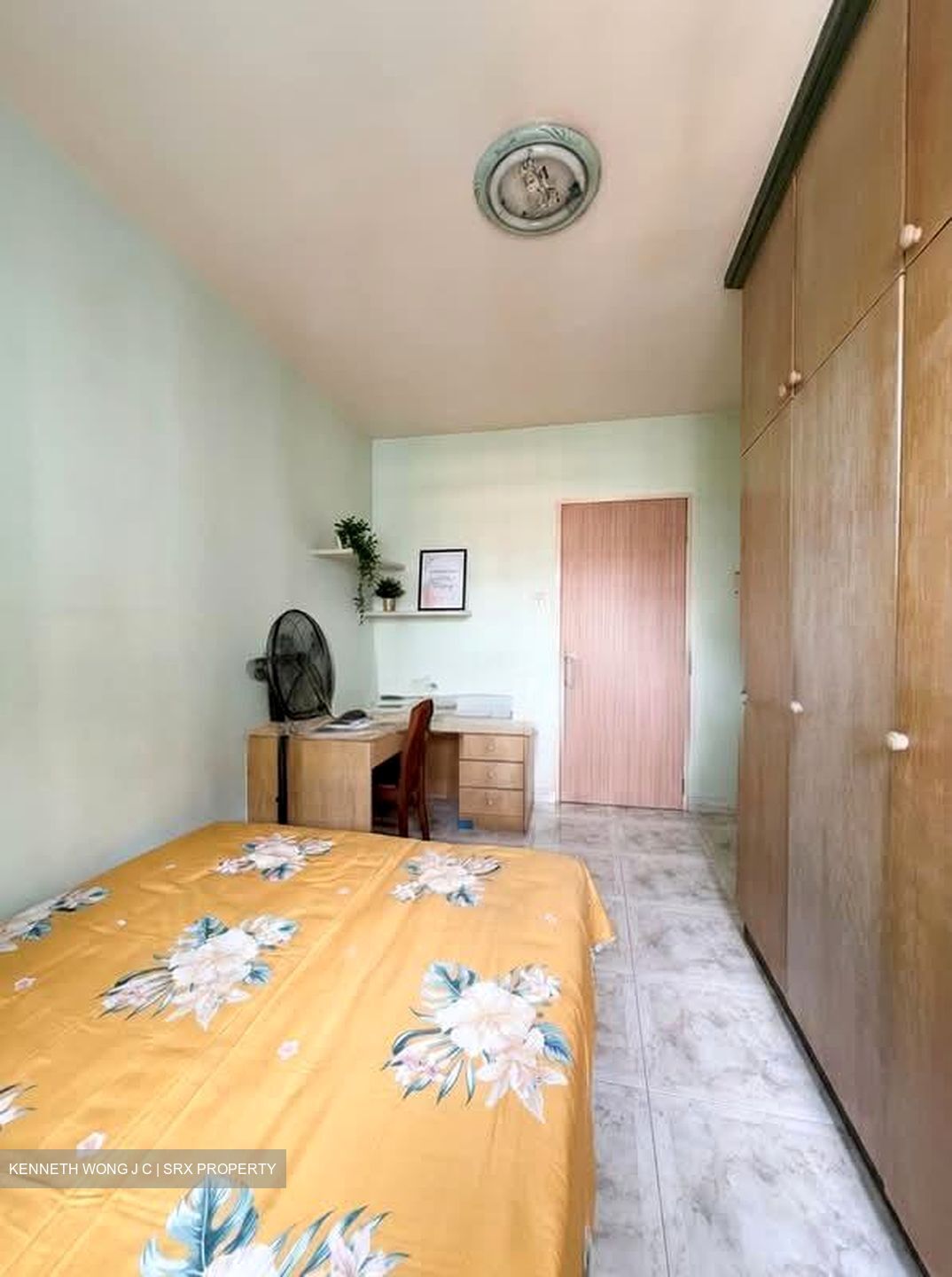 Blk 290 Bishan Heights (Bishan), HDB 5 Rooms #588163871